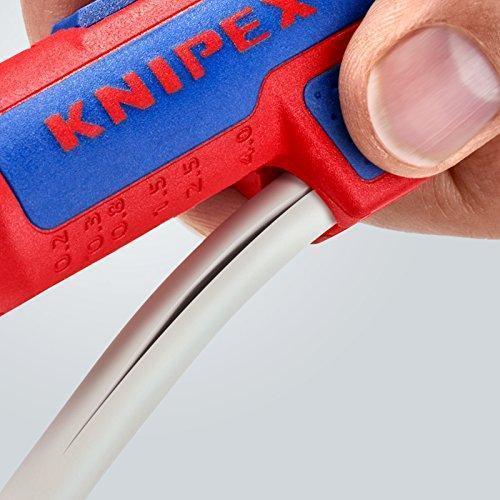 Immagine prodotto Knipex ErgoStrip (135 mm)