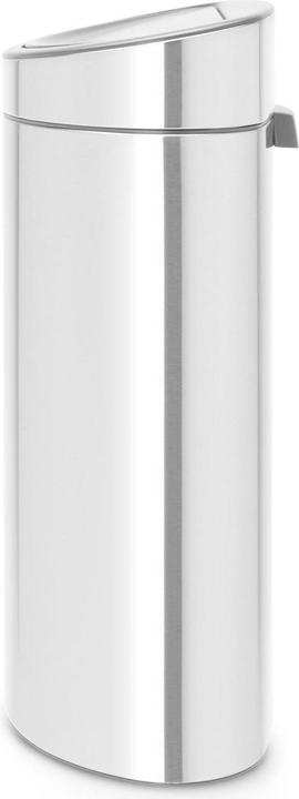 Productafbeelding Brabantia Touch Bin (40 l)