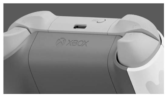 Produktbild Microsoft Arctic Camo (Special Edition) (PC, Xbox Series X, Xbox Series S, iOS, Android, Xbox One S, Windows)