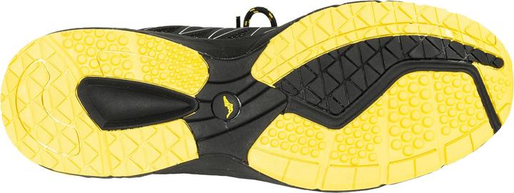 Actual product image Goodyear Mens Safety Shoes (S1P, 40)