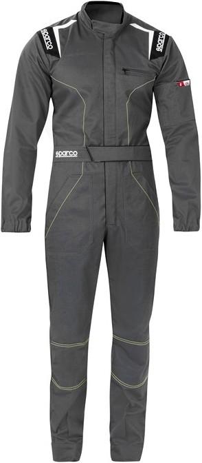 Actual product image Sparco MS-4 (60, XL)