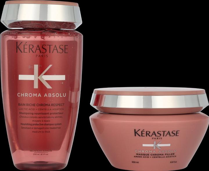Immagine prodotto Kérastase Chroma Absolu (Set per la cura dei capelli)