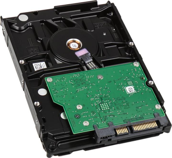Produktbild Seagate BarraCuda (1 TB, 3.5", CMR)