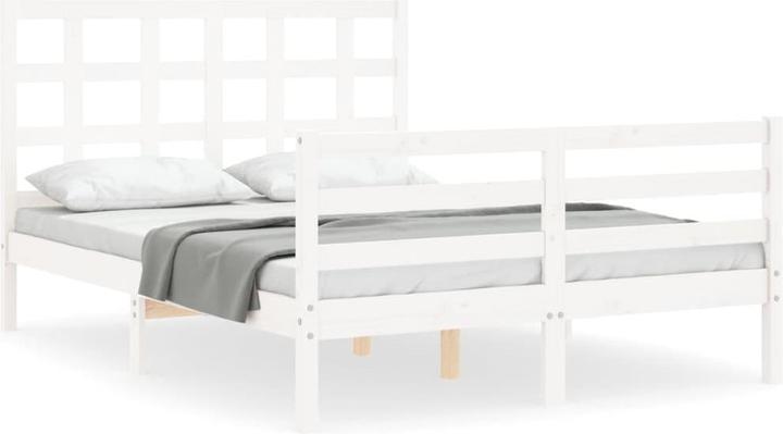 Actual product image VidaXL Cally (120 x 190 cm)