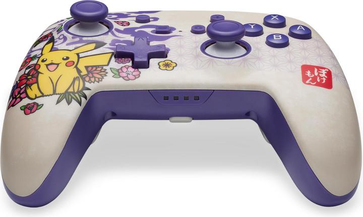 Produktbild PowerA ENHANCED - Wireless Controller (Switch, Switch Lite, Switch OLED)