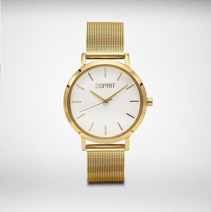 Immagine prodotto Esprit Orologio da donna EVERYDAY (Orologio da polso analogico, 34 mm)