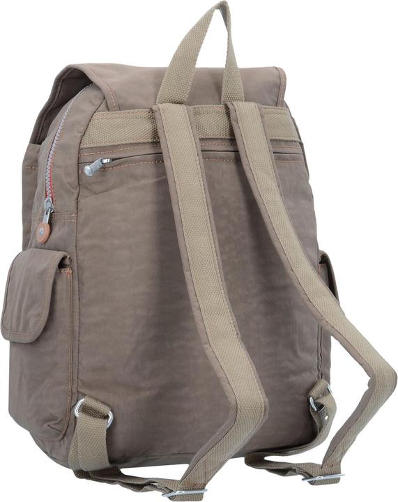 Immagine prodotto Kipling City Pack Rugzak 16 litri - True Beige C (14 l)