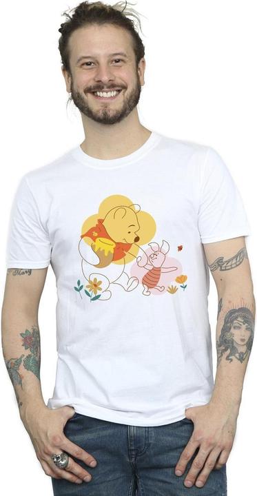 Produktbild Disney Winnie The Pooh Piglet TShirt (S)