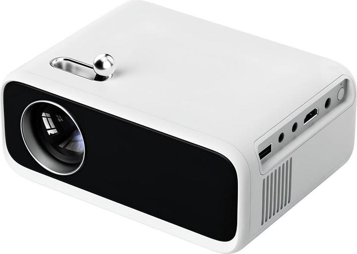 Image du produit Xiaomi Wanbo X1 (VGA, 200 lm, 1.35 - 2.2:1)