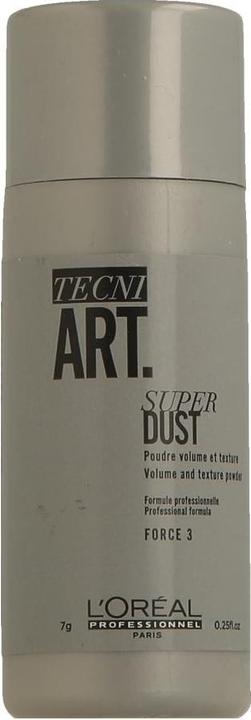 Produktbild L'Oréal Professionnel Super Dust (7 ml)