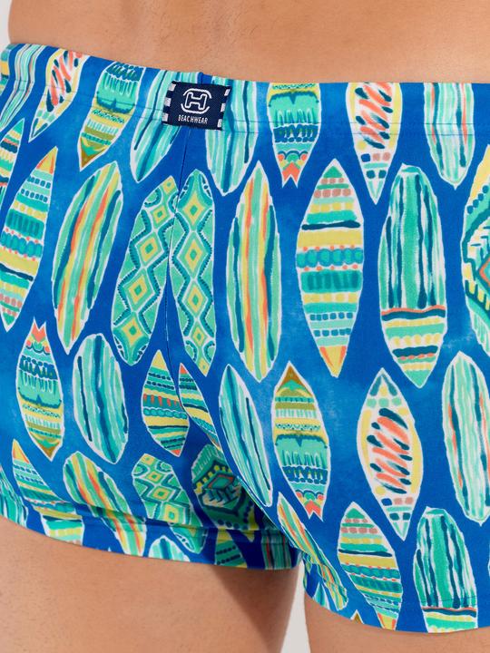 Produktbild HOM Badehose Swim Shorts Marbella (XL)