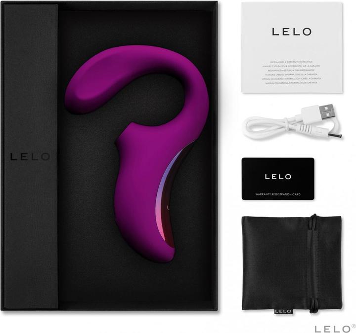 Produktbild LELO Enigma Cruise