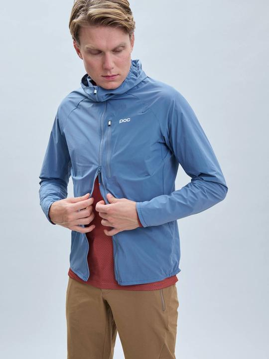Actual product image Poc Motion Wind Jacket (L)