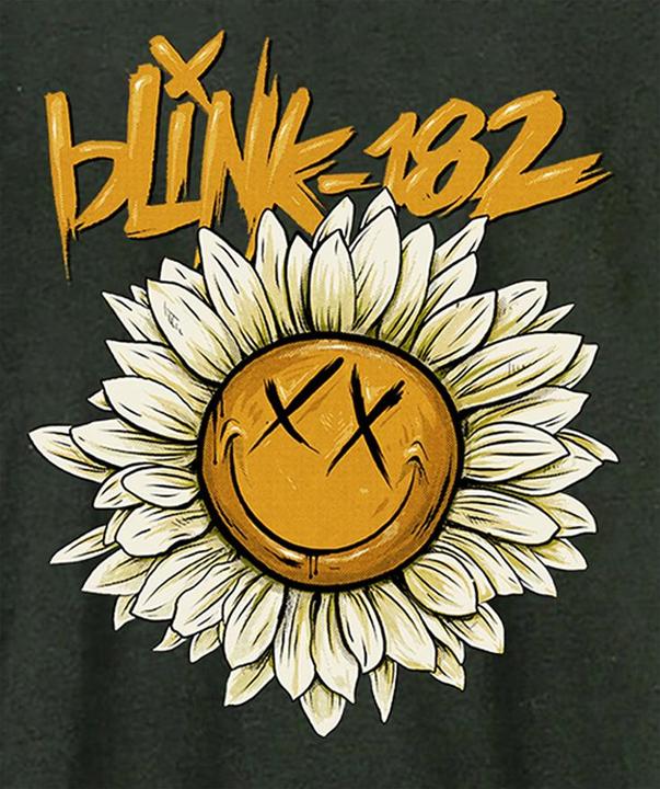 Produktbild Amplified Daisy TShirt (L)