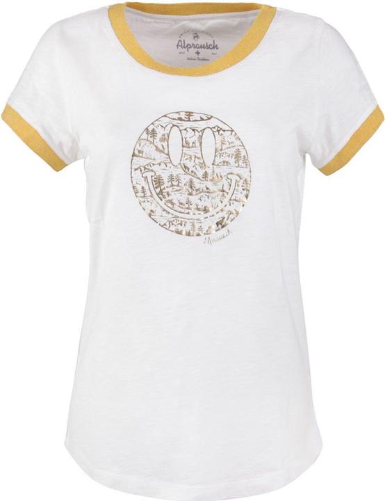 Produktbild Alprausch Alpsmiley T-Shirt (L)
