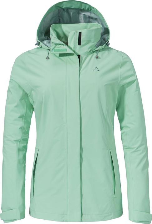 Schöffel Jacket Gmund L