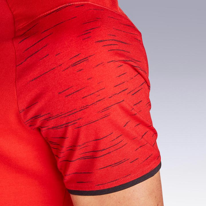 Produktbild Kipsta belgium shirt adult 311576 (S)