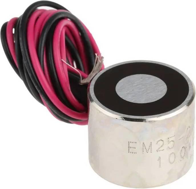 Image du produit Rs Pro Electro-aimant de maintien (Intérieur)
