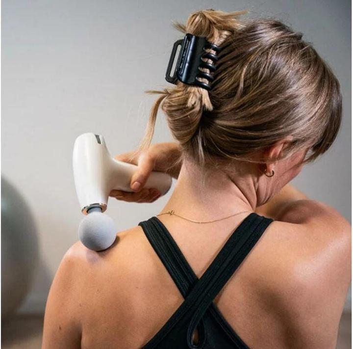Immagine prodotto Flow Pistola per massaggi Nano