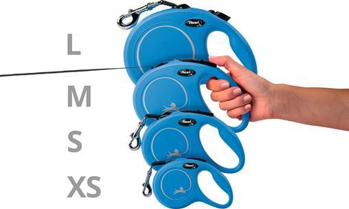 Actual product image Flexi New Classic (M, L, Dog, Walks)