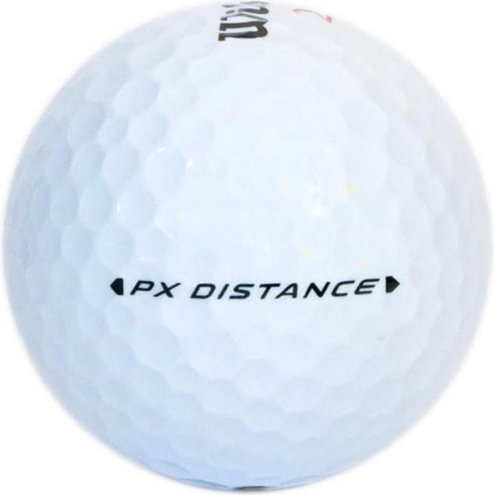 Wilson PX Distance