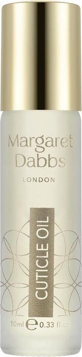 Image du produit Margaret Dabbs London Huile pour cuticules PURE (10 ml)