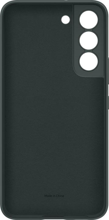 Image du produit Samsung Couverture en silicone
