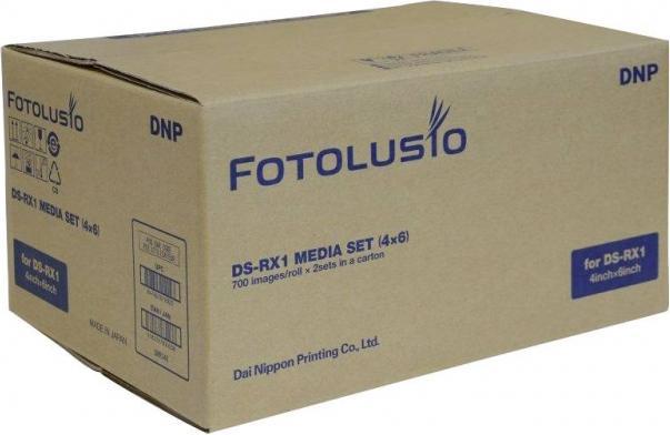 Immagine prodotto DNP media set (700 x, 10 x 15 cm)