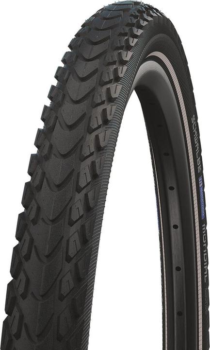 Actual product image Schwalbe Marathon Mondial (28 x 1.75, 47-622)
