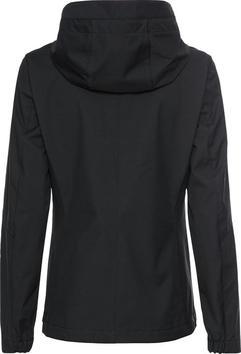 Image du produit Camel Active Softshell Jacke aus recyceltem Polyester (42)