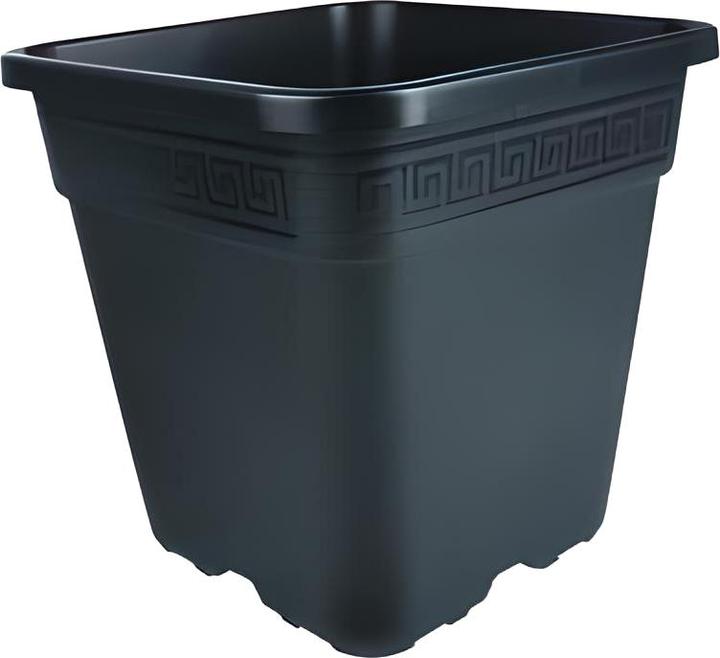 Produktbild Topf Viereckig 9L 23x23cm