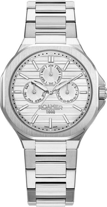 Produktbild Roamer 995989 41 25 20 Spirit of Time