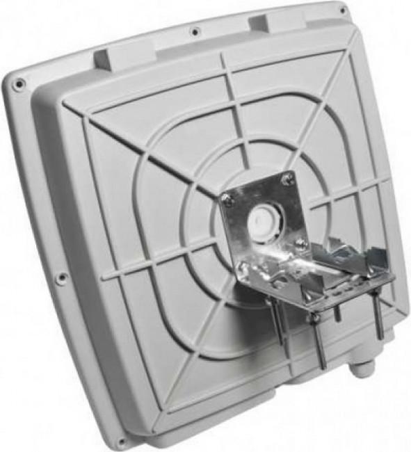 Actual product image Allnet WLAN.eu Antenna 5 GHz Flat Patch Outdoor 1T1R 19dbi N-Type female (Wi-Fi)