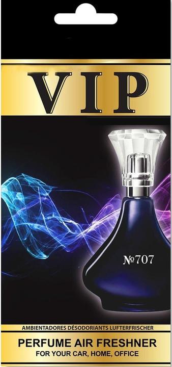 Image du produit Caribi VIP Parfum VIP No.707