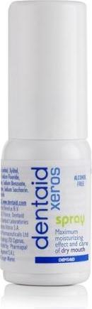 Immagine prodotto Xeros Dentaid Spray (15 ml, Spray per bocca)