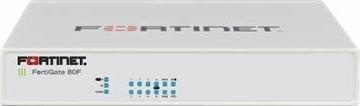 Fortinet Inc. FortiGate 80F-DSL - Sicherheitsgerät - 1GbE