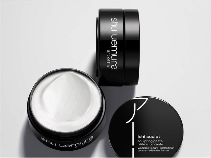 Immagine prodotto Shu Uemura Ishi Sculpt pasta per scolpire (Cera per capelli, 75 ml)