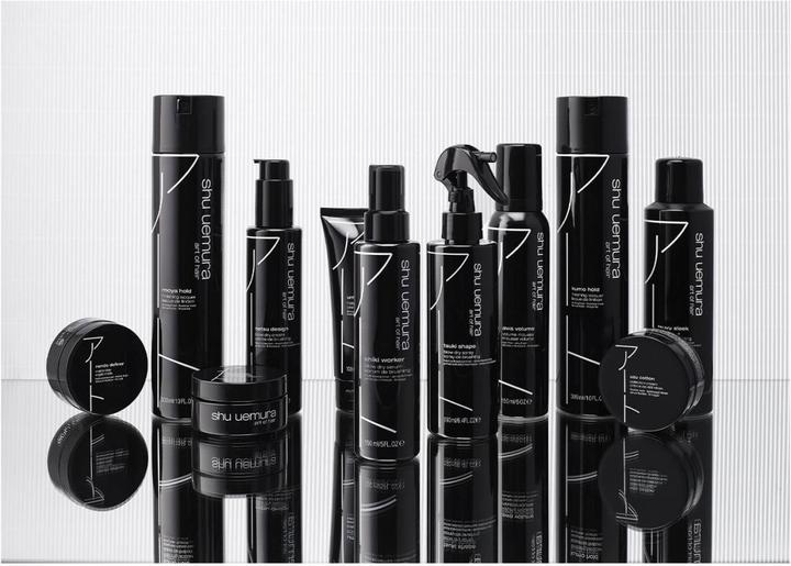 Immagine prodotto Shu Uemura Ishi Sculpt pasta per scolpire (Cera per capelli, 75 ml)