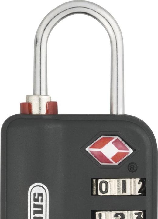 Produktbild Abus 147tsa/30 (Schlösser & Anhänger)