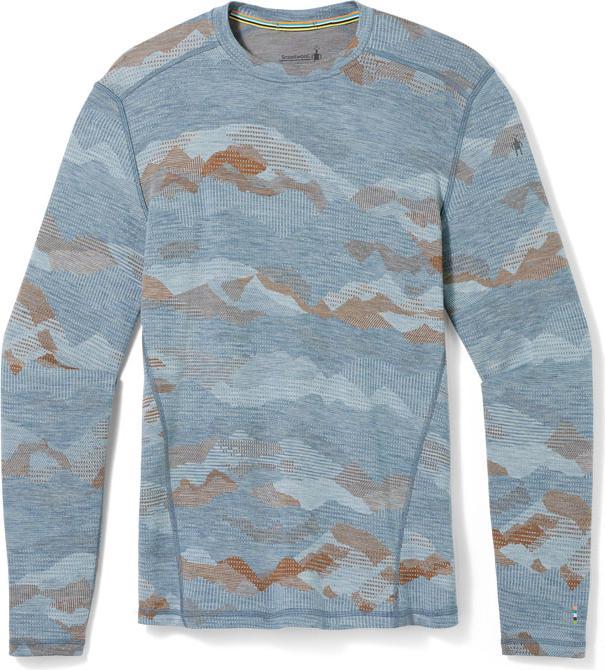 Smartwool Ms Classic Thermal Crew