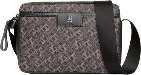 Image du produit Tommy Hilfiger Sac à bandoulière pour homme avec monogramme Th