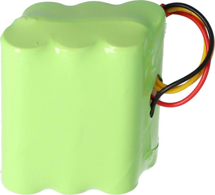 Produktbild AccuCell Akku Neato All Floor, 25, XV, XV Pro, XV-11, XV-12, XV-14, XV-15, XV-21