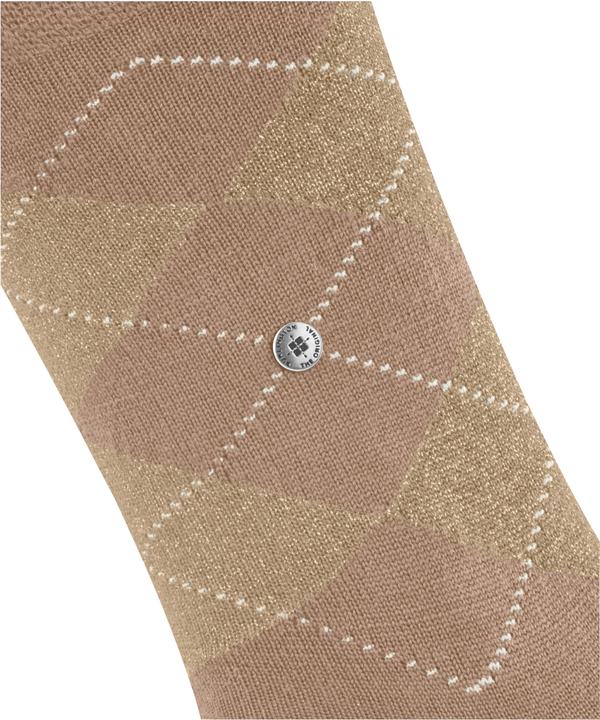 Actual product image Burlington Socken Lurex Marylebone (36 - 41)