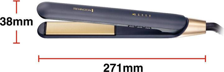Produktbild Remington S5805 Sapphire Luxe (Glätteisen)
