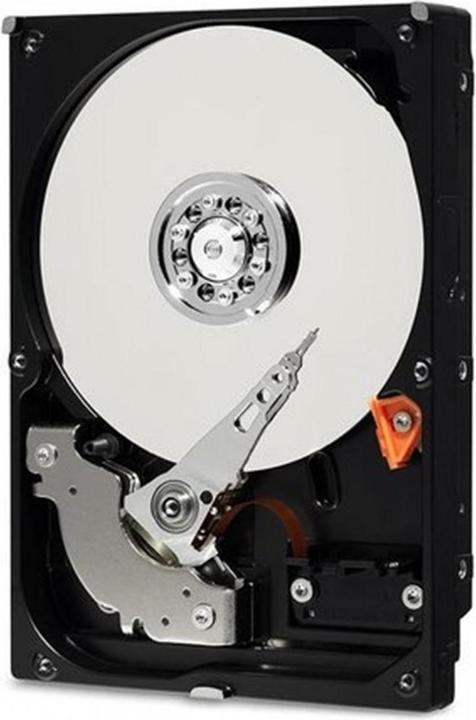 Actual product image WD Blue (1 TB, 2.5", SMR)