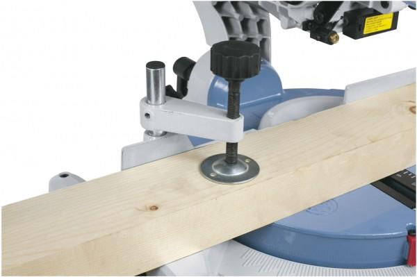Produktbild Bernardo Cantina Bernardo - Tisch- Kapp- und Doppelgehrungssäge ZKG 305 D / 230 V