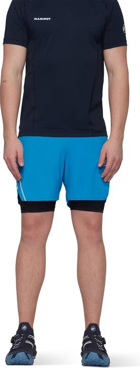 Immagine prodotto Mammut Pantaloncini Aenergy TR 2 in 1 Uomo (50, L)