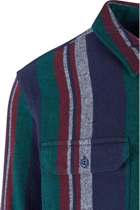 Produktbild Levis Jackson Worker Langarmhemd - 87137 (M)
