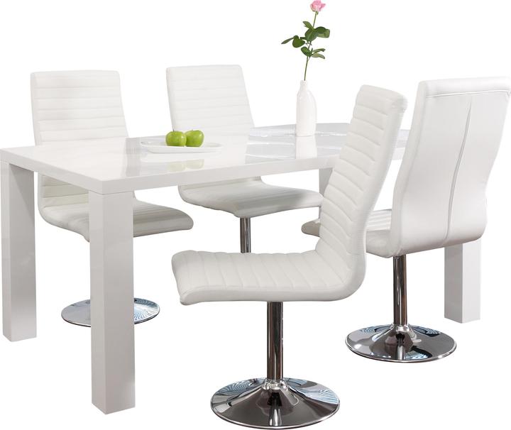 Produktbild SalesFever Emilia (140 x 90 x 76 cm)