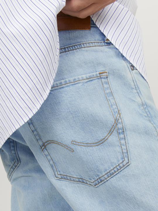 Immagine prodotto Jack & Jones Jeans Mike Original SBD 516 dal taglio affusolato (W31/L30)